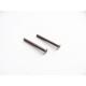  Titanium Hex Socket Flat Head Screw M3x30 (2) - 48088 - HIRO SEIKO