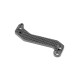 X4F GRAPHITE FLOATING SERVO HOLDER 3.0MM - XRAY - 306236