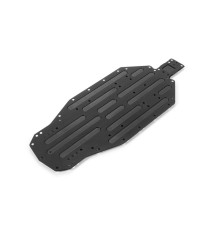 ALU CHASSIS - FLEX - SWISS 7075 T6 (2MM) - 321103 - XRAY