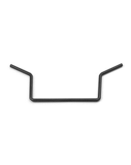 ANTI-ROLL BAR REAR 2.6 MM - 333426 - XRAY