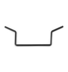 ANTI-ROLL BAR REAR 2.4 MM - 333424 - XRAY