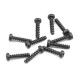 SCREW PHILLIPS 2.2x10 (10) - 905210 - XRAY