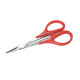 TEAM CORALLY - SHAPE-IT SCISSOR - STRAIGHT - C-16040 - CORALLY