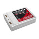 Lipo Platinum V+ 100C 4800mah 2S Square - CORALLY - C-48345