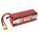 Lipo SportRac. 50C 6750mah 4S Stick XT90 - CORALLY - C-49430