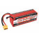 TEAM CORALLY - SPORT RACING 50 C LIPO BATTERY - 4500MAH - 22. - C-494