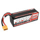 TEAM CORALLY - VOLTAX 120C LIP O BATTERY - 6750MAH - 14.8V - - C-4953