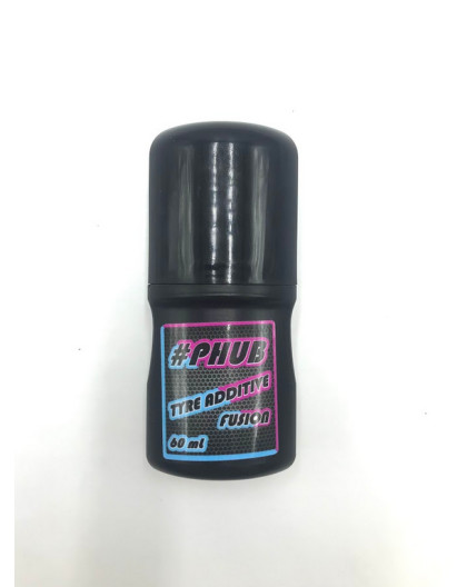 Traitement à pneus PHUB Fusion Grip (Bleu/Rose) - PHUB RC - PH59