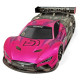 Carrosserie HYPER-GT8 1/8 GT 325mm - BITTYDESIGN - BDGT8-HYP