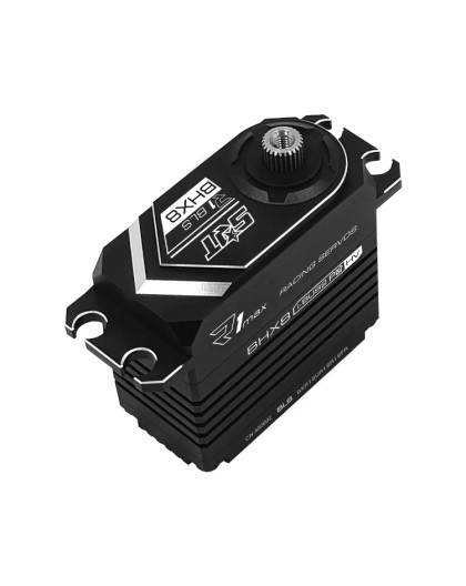 Servo SRT BHX8 HV Brushless - BHX8 - SRT