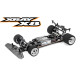 Kit Xray X8 Piste 1/8 Pan Car Electrique - XRAY - 340500