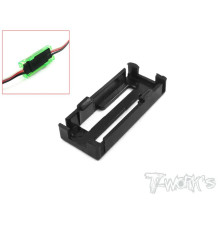  Servo Connector Lock (Black) - T-WORKS - EA-001BK