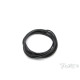 14 Gauge Silicone Wire (Black) 2M - T-WORKS - EA-025BK