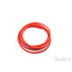 14 Gauge Silicone Wire (Red) 2M - T-WORKS - EA-025R