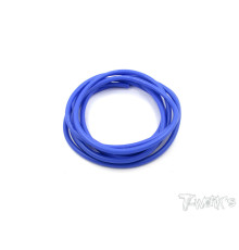 12 Gauge Silicone Wire (Blue) 2M - T-WORKS - EA-026B