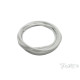 14 Gauge Silicone Wire (White) 2M - T-WORKS - EA-025W