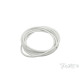 12 Gauge Silicone Wire (White) 2M - T-WORKS - EA-026W