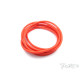 12 Gauge Silicone Wire (Red) 2M - T-WORKS - EA-026R