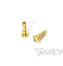 4-5mm Battery connector (2pcs.) - T-WORKS - EA-032