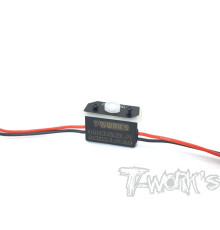  5-9V Electronic Switch (Output 5-9V /8A) - T-WORKS - EA-035