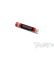 Fil Etain de 1mm pour Soudure (Tube de 15gr) - T-WORKS - EA-039