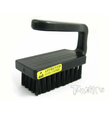  Board Cleaning Nylon Bristle Brush - T-WORKS - TA-063