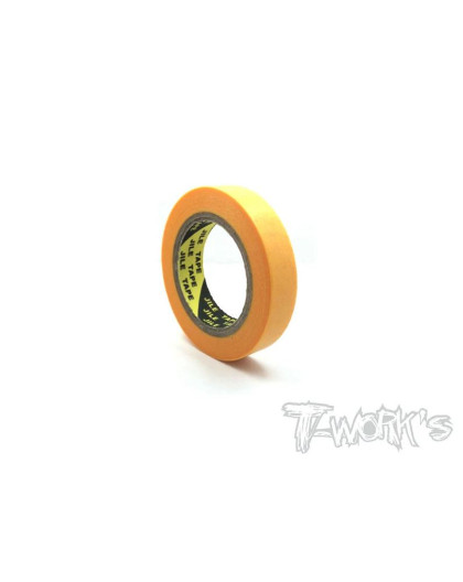 Masking Tape (12mm) - T-WORKS - TA-093-12