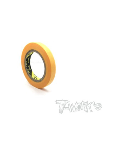 Masking Tape (8mm) - T-WORKS - TA-093-08