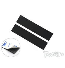 Battery Rubber Sheet ( 110 x 25 x 0.5mm ) - T-WORKS - TA-116