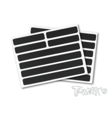 Bandes de Mousse Autocollantes 5mm (le Set) - T-WORKS - TA-114-5