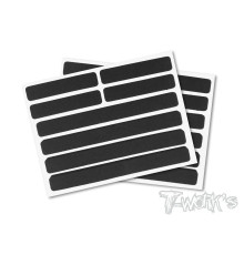 Bandes de Mousse Autocollantes 2mm (le Set) - T-WORKS - TA-114-2