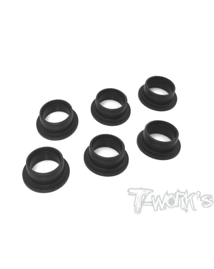 Exhaust Seal for .21 6pcs - T-WORKS - TG-033