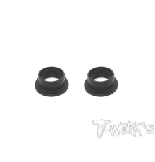 Exhaust Seal for .21 2pcs - T-WORKS - TG-033-2