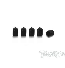 Glow Plug Igniter Cover (5pcs.) - T-WORKS - TG-052