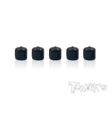 21 Engine Exhaust Cover (5pcs.) - T-WORKS - TG-049