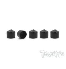 21 Engine Carburetor Reducer Cover (5pcs.) - T-WORKS - TG-051