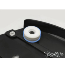 Support Nylon 10,5mm pour Coude (Type A) - T-WORKS - TG-055A