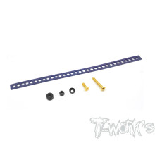 Fuel Tank Cap Puller (For 1/8 Buggy & Truggy) - T-WORKS - TG-059