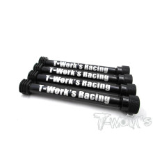 1/8 Buggy Tire Holder (4 pcs.) - T-WORKS - TO-055