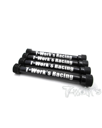 1/8 Buggy Tire Holder (4 pcs.) - T-WORKS - TO-055