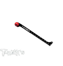 Shock Stroke and Rebound Gauge 60-150mm - T-WORKS - TT-035-L