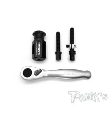 Driveshaft Pin Replacement Tool - T-WORKS - TT-042