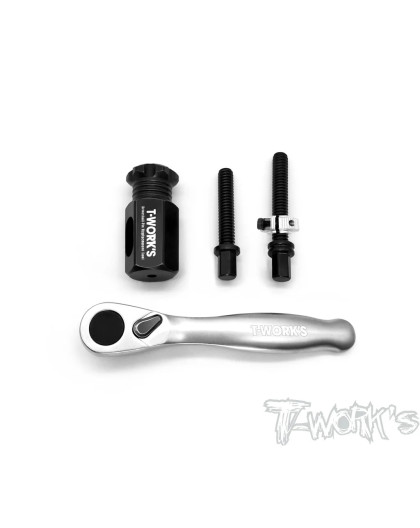 Driveshaft Pin Replacement Tool - T-WORKS - TT-042