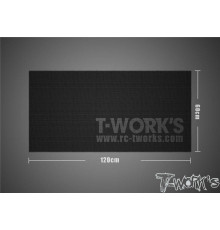 Light Weight Pit Mat 120 x 60 cm (260g.) - T-WORKS - TT-048-C