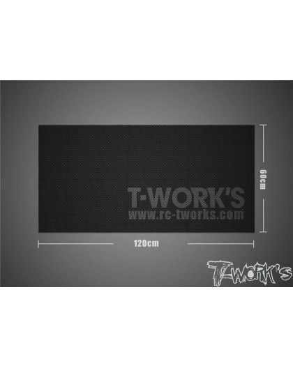 Tapis de Stand (120x60cm) - T-WORKS - TT-048-C