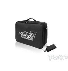 Hard Case Parts Large Bag (Hard Separator) - T-WORKS - TT-075-F-L