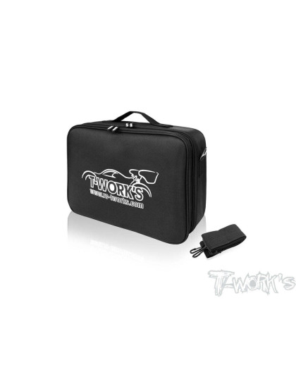 Hard Case Parts Large Bag (Hard Separator) - T-WORKS - TT-075-F-L