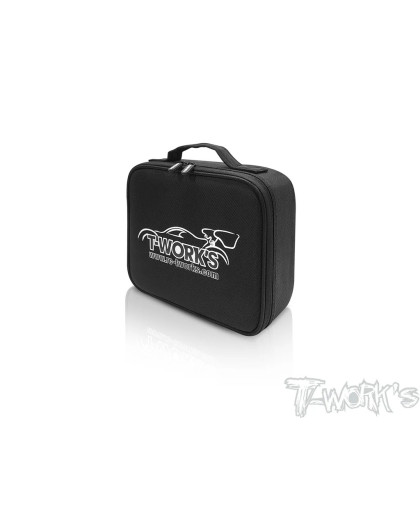 Hard Case Parts Bag (Hard Separator) - T-WORKS - TT-075-F