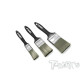 Soft Brittle Brush Set - T-WORKS - TT-077