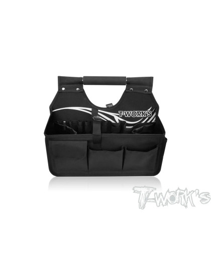 T-Work's Pit Bag - T-WORKS - TT-102